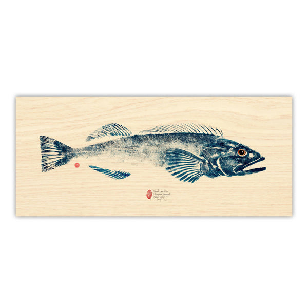 Ling Cod
