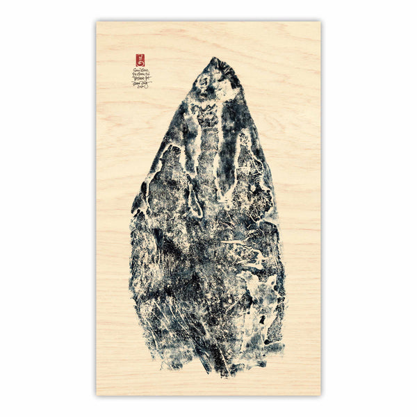 Whales Pectoral