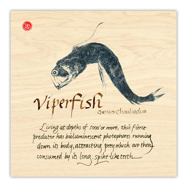 Viperfish