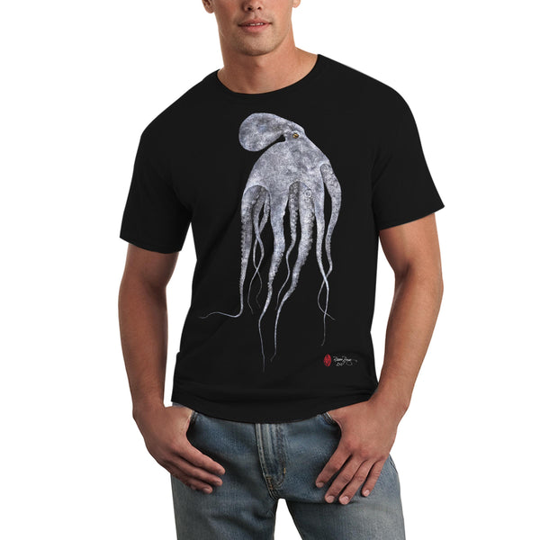 Nocturne Octo Tee