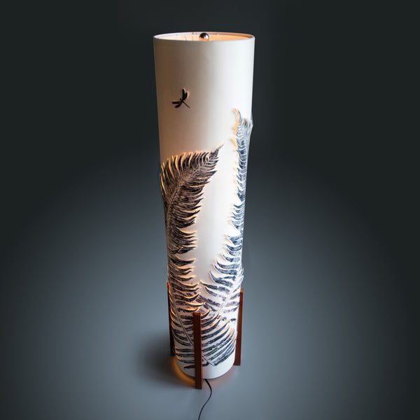 Sword Fern Lamp